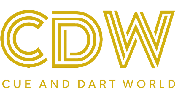 Cue and Dart World