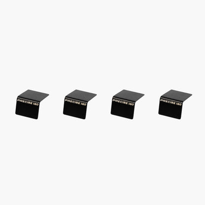 Precise 180 Magnetic Holding Brackets
