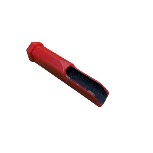 Supafile Moulded Tip File