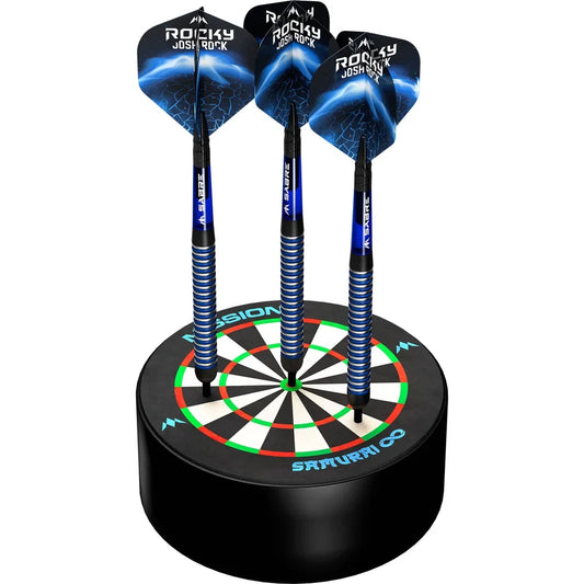 Samurai Dart Dock