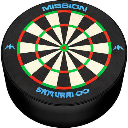 Samurai Dart Dock