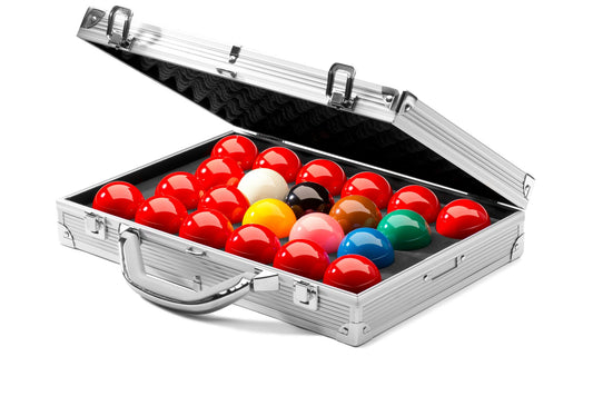 Aramith 1G Snooker Balls