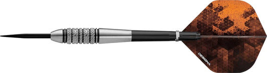 Designa Crusaders V2 M4 Darts Set