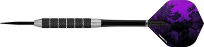 Designa Hurricane V2 Darts Set
