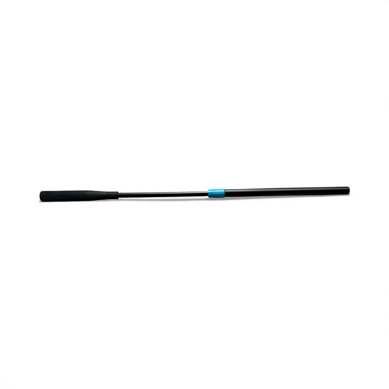 Telescopic Push On Extension