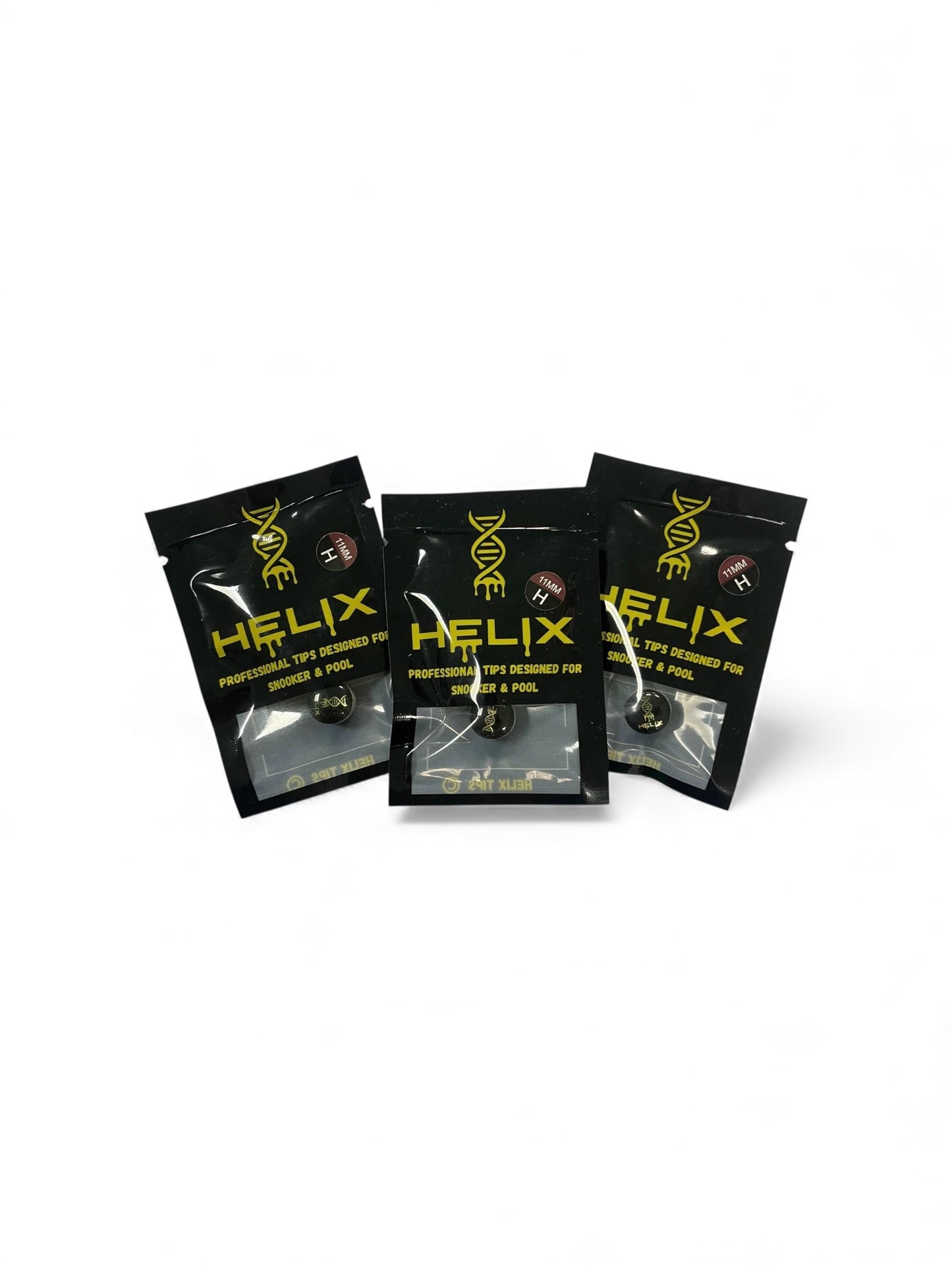 Helix Snooker & Pool Tips