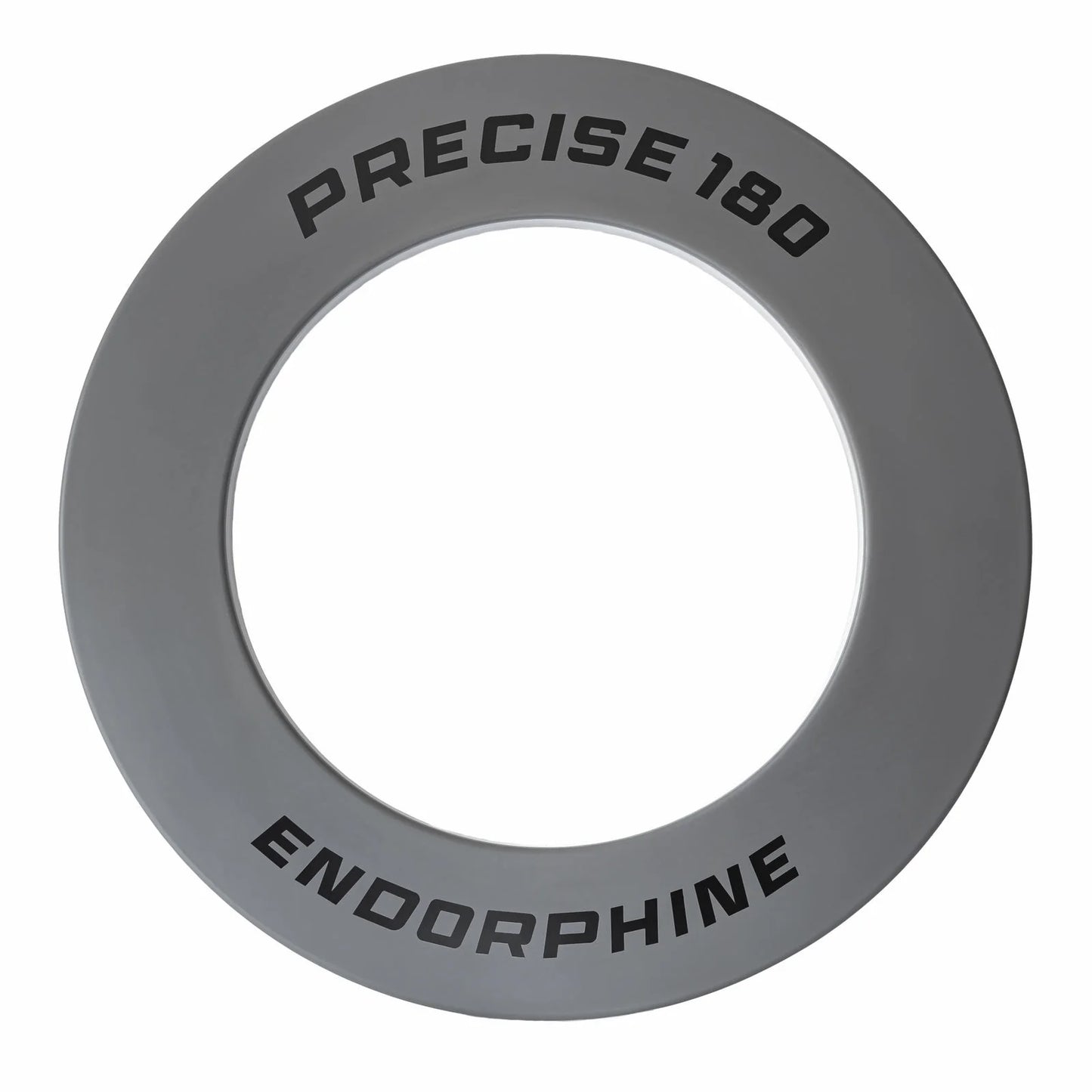 Precise 180 Endorphine Graphit Surround