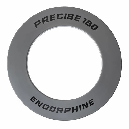 Precise 180 Endorphine Graphit Surround