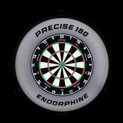 Precise 180 Endorphine Graphit Surround