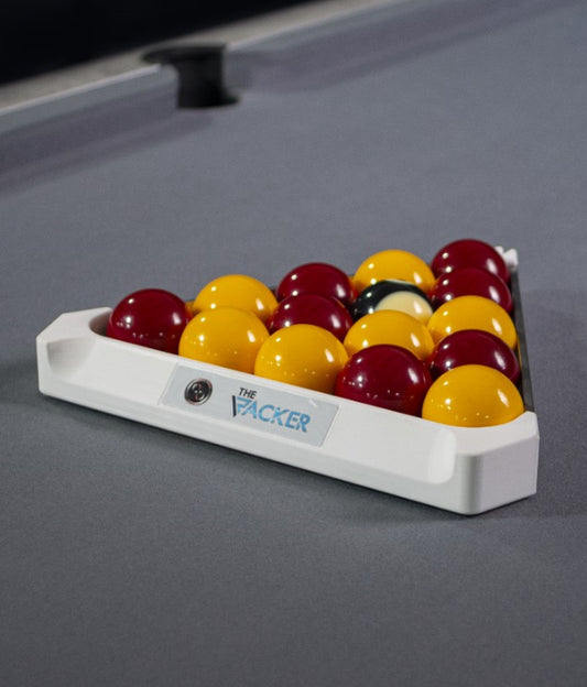 Pro Racker Pool Triangle