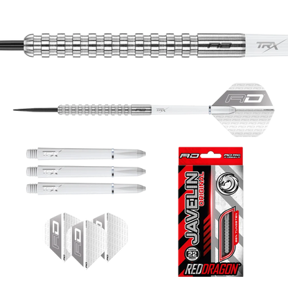 Red Dragon Javelin Original Darts Set
