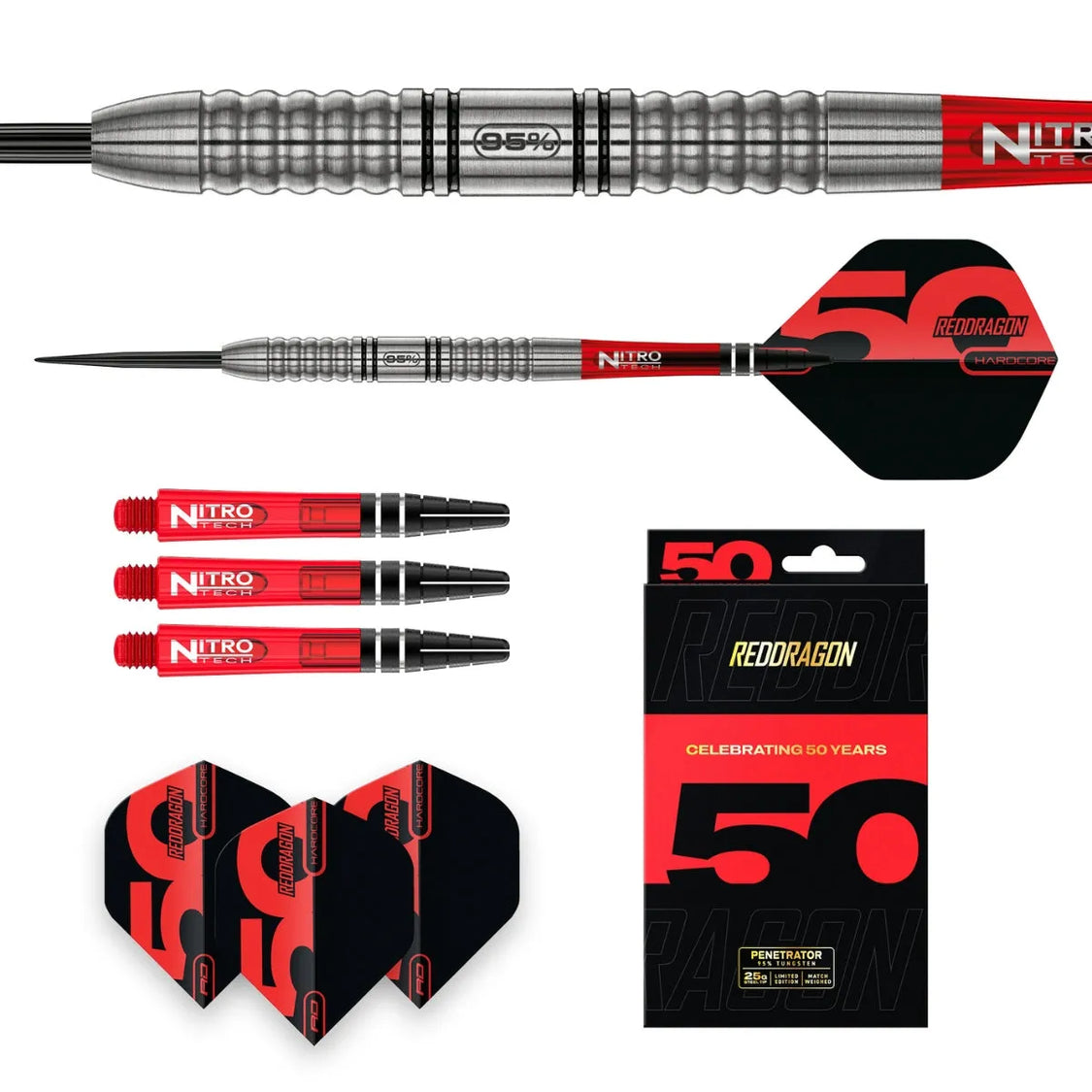 Penetrator 1