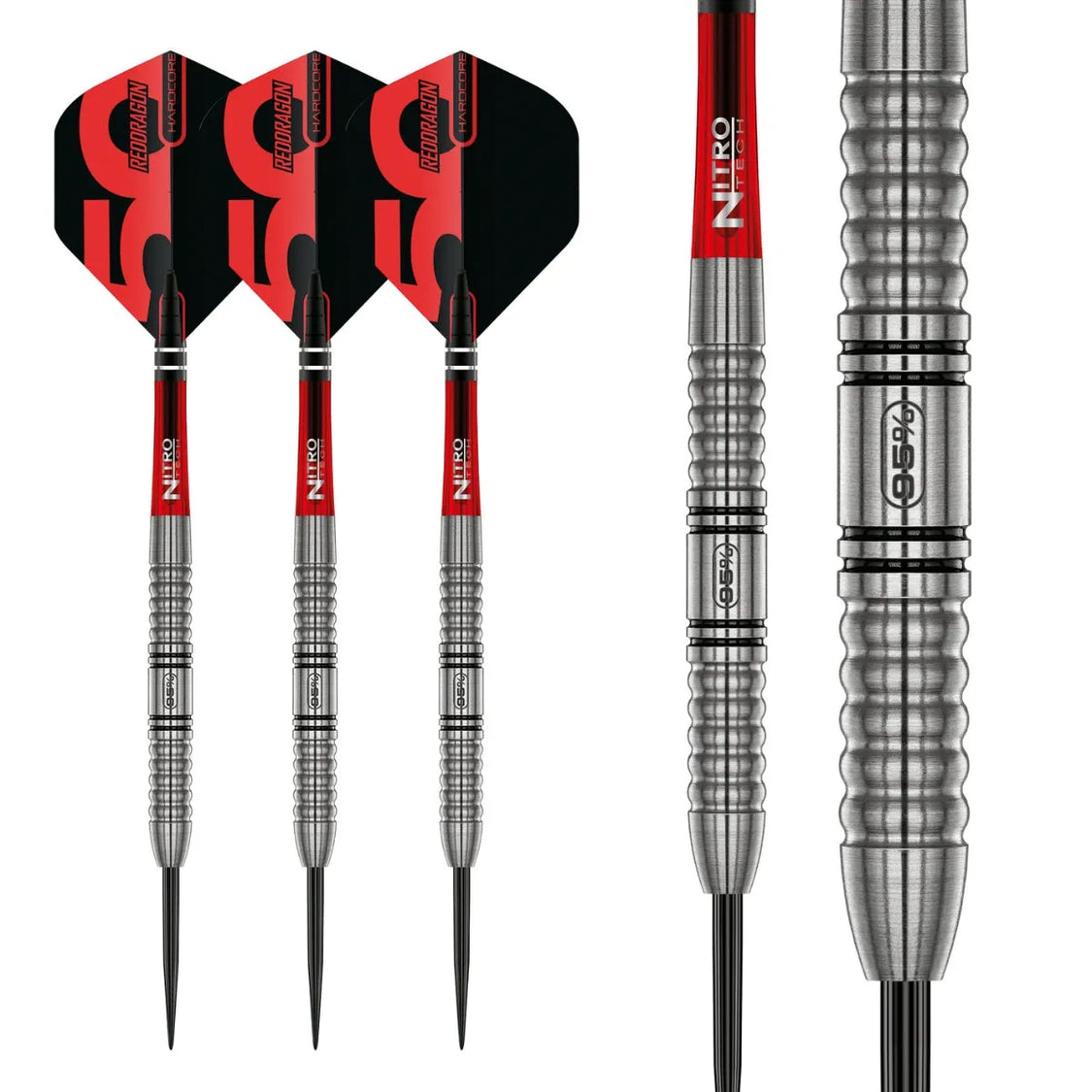 Penetrator 1