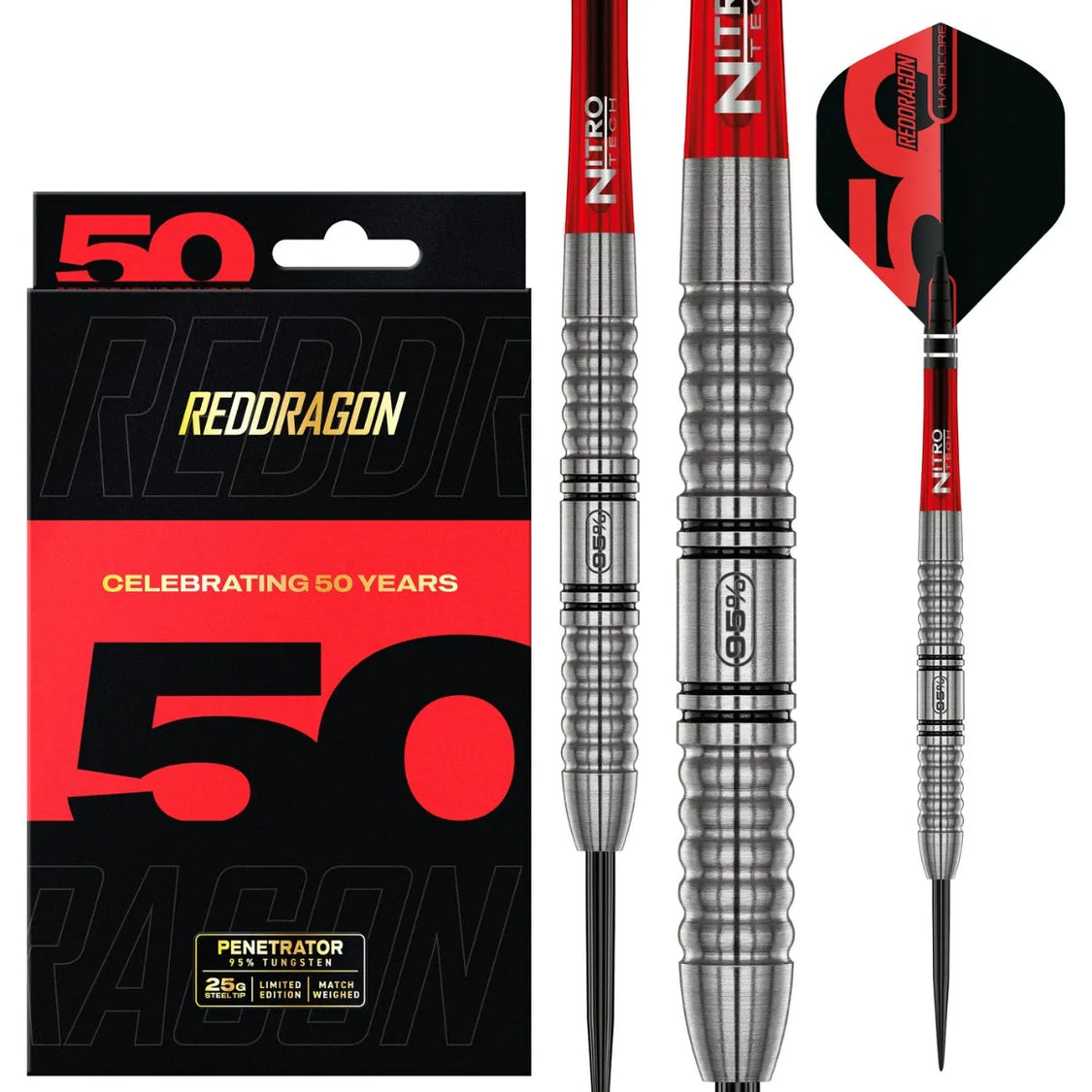 Penetrator 1