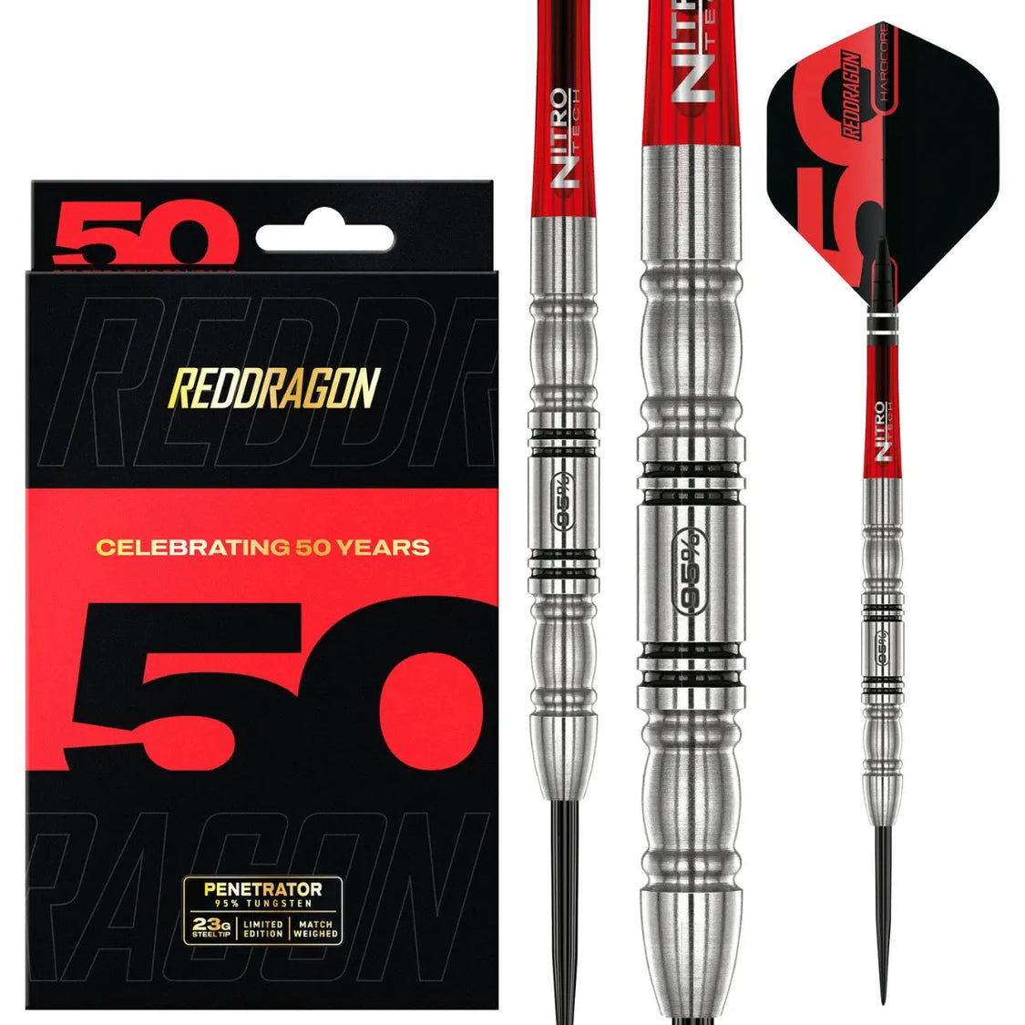 Penetrator 4