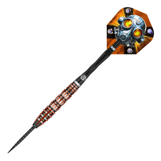 Badlands Rustin 90%