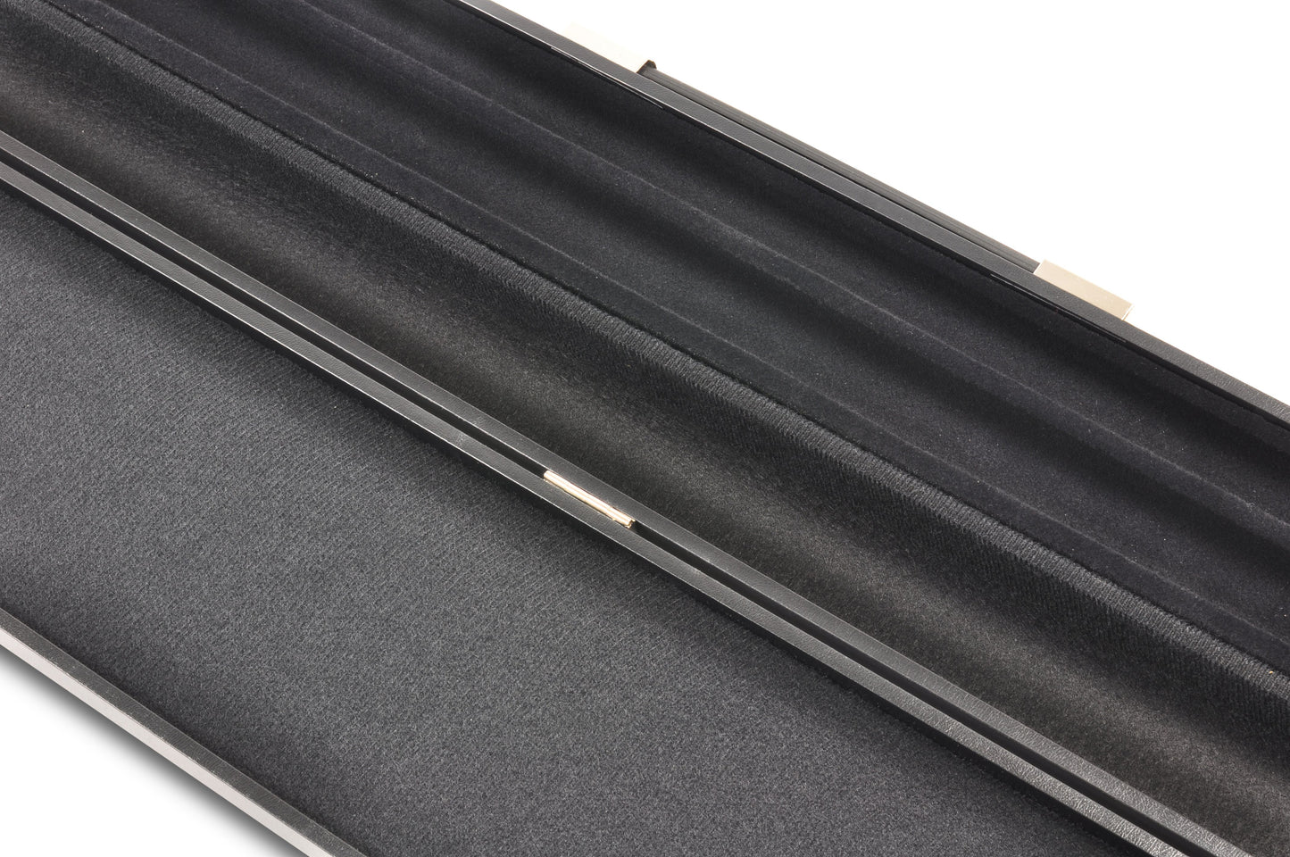 Peradon Black Attache Case