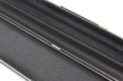 Peradon Black Attache Case