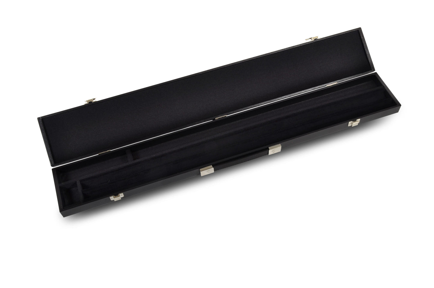 Peradon Black Attache Case