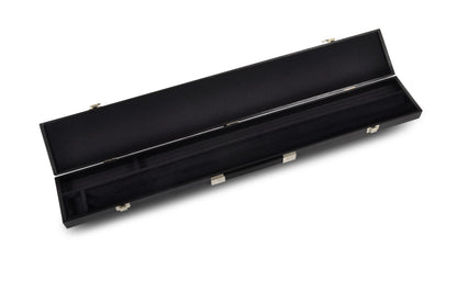 Peradon Black Attache Case