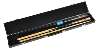 Peradon Black Attache Case