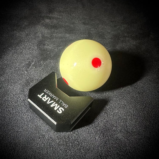 Ball Markers