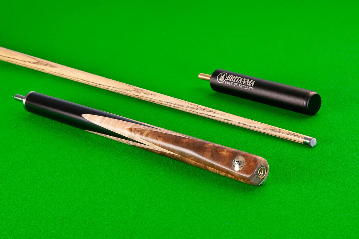 Britannia Sabre ¾ Cue 58"