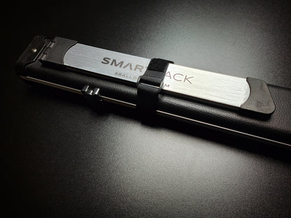 Smart Rack Silver 2" Ball Version