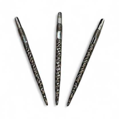 Jurassic Spiro Screw In Points