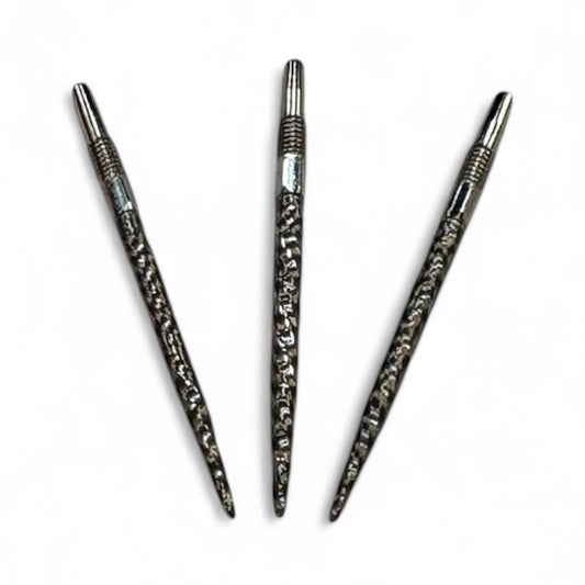 Jurassic Spiro Screw In Points