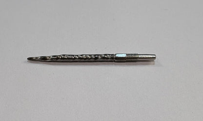 Jurassic Spiro Screw In Points