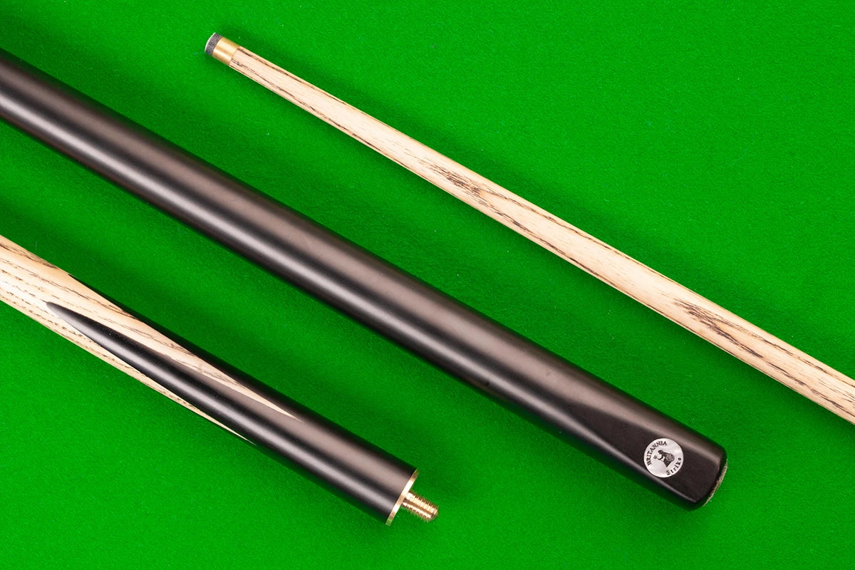 Britannia Strike Champion Cue
