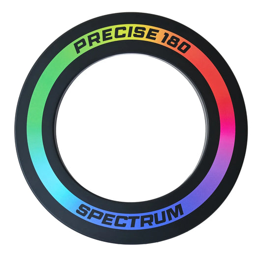 Precise 180 Spectrum Surround