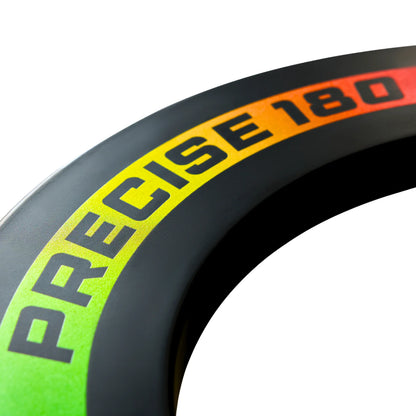 Precise 180 Spectrum Surround