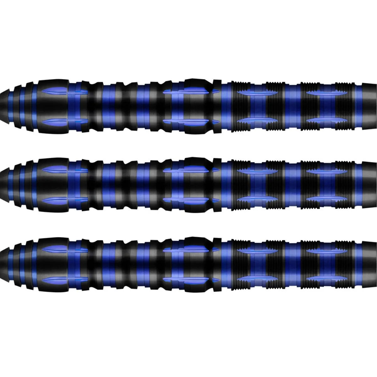 Shot Tribal Weapon Java Steel Tip Darts Set