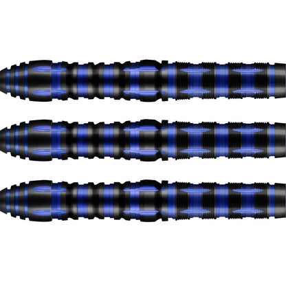 Shot Tribal Weapon Java Steel Tip Darts Set