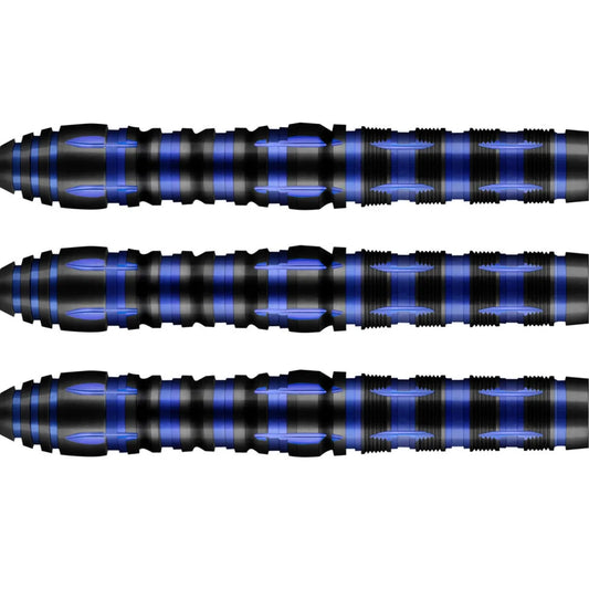 Shot Tribal Weapon Java Steel Tip Darts Set