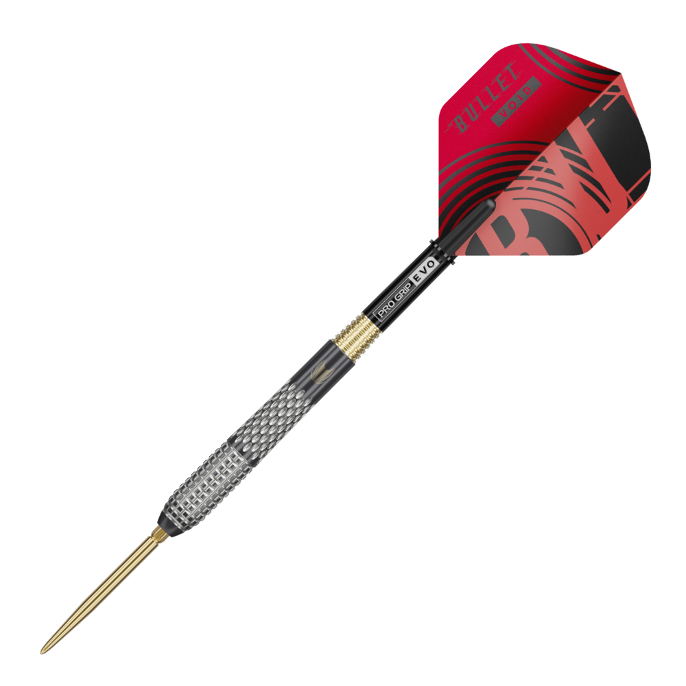 Stephen Bunting G5 Void