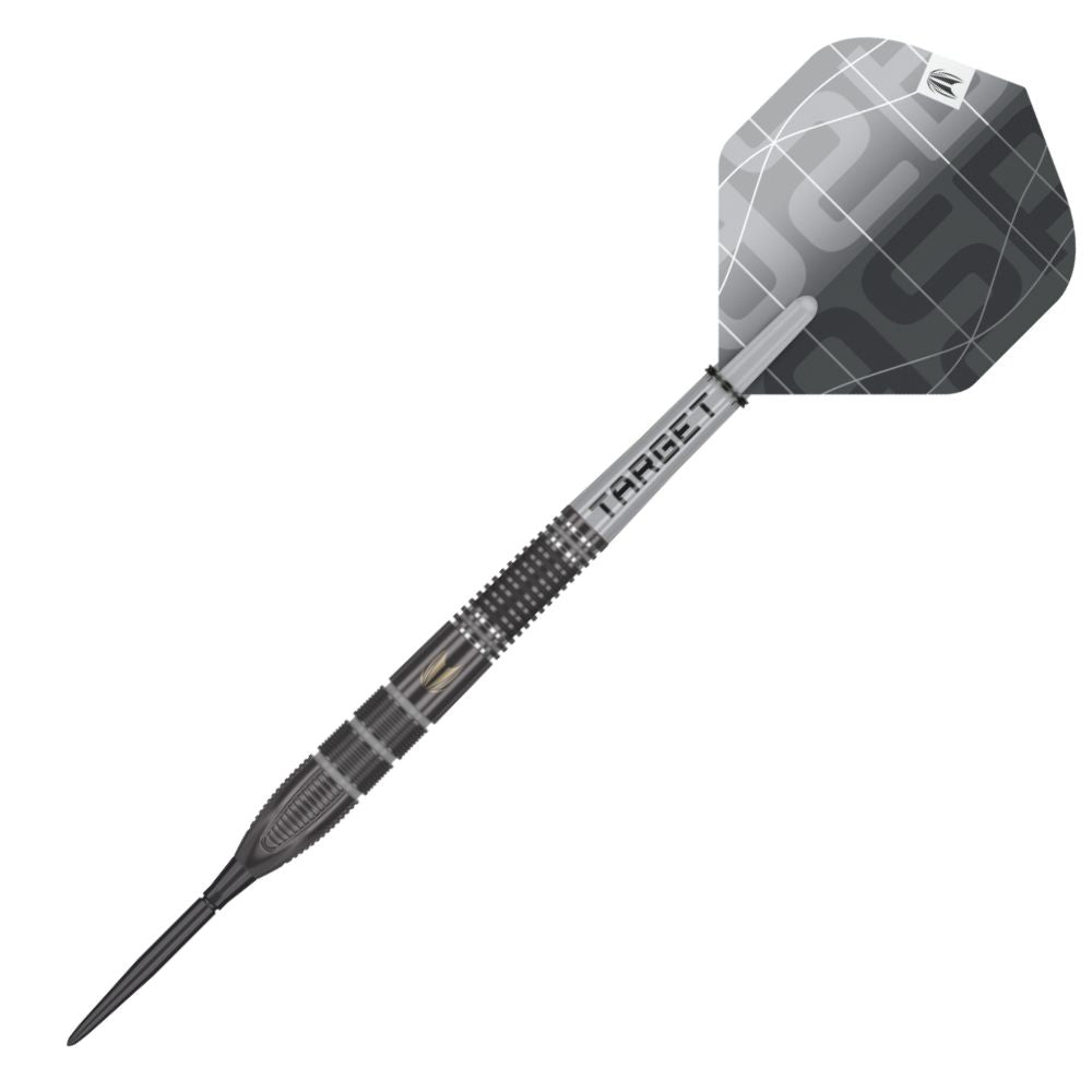 Nathan Aspinall x Echo SP