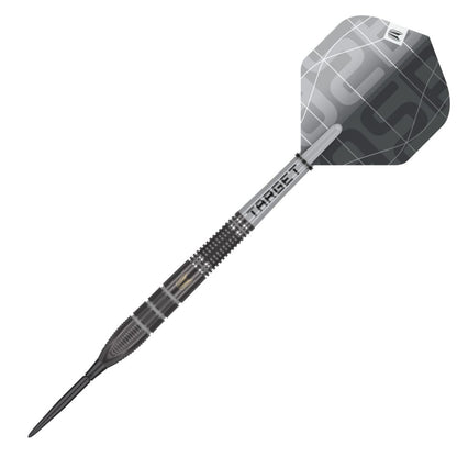 Nathan Aspinall x Echo SP