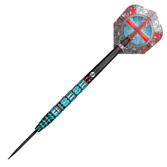 Future Knights St George 95%