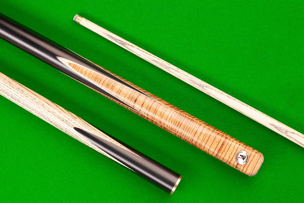 Britannia Vigilant ¾