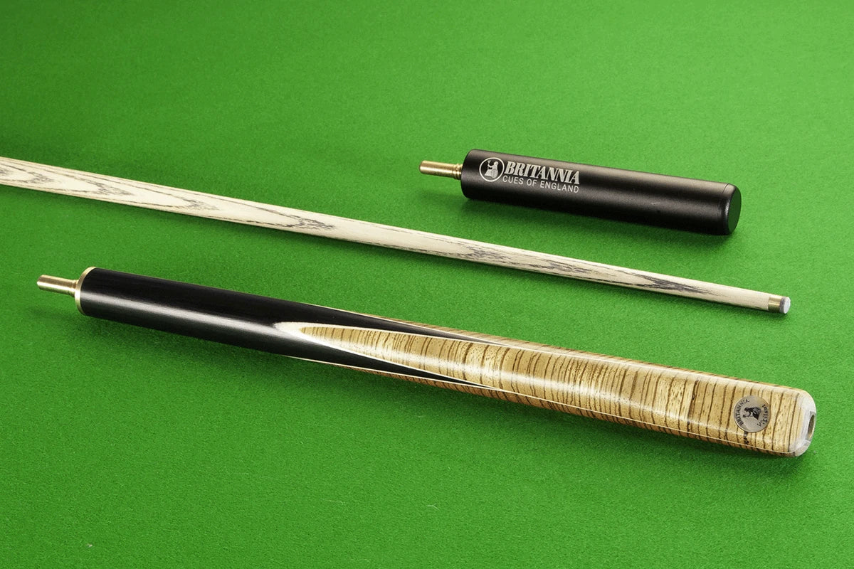 Britannia Vigilant ¾