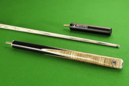 Britannia Vigilant ¾