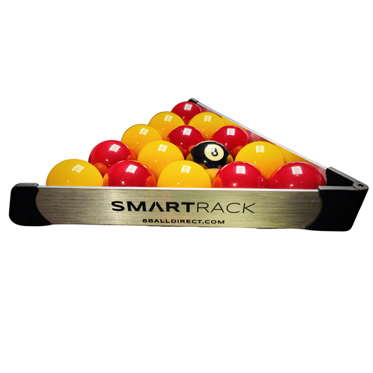 Smart Rack Silver 2" Ball Version