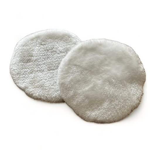 WHIZZA  Replacement Pads x2