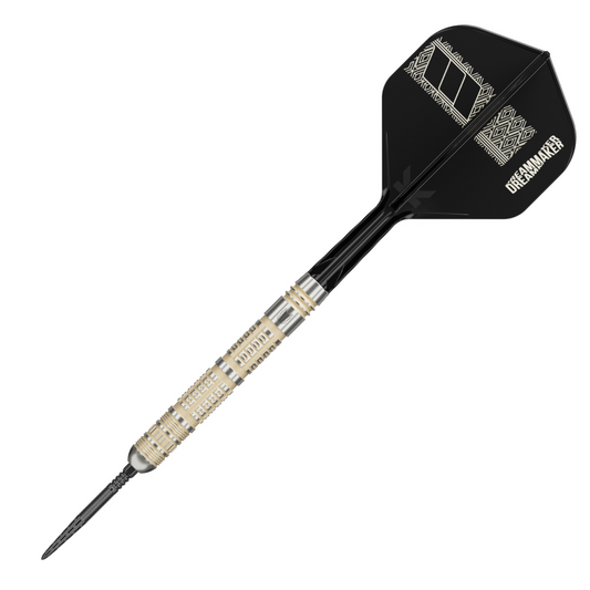 Dimitri Van Den Bergh 95k SP