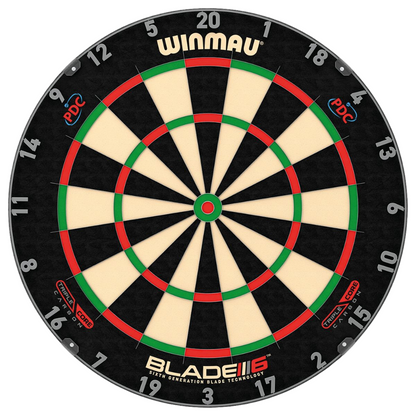 Blade 6 Triple Core