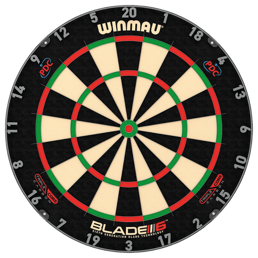 Blade 6 Triple Core