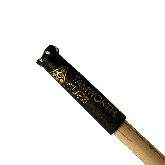 Leather Tip Protector
